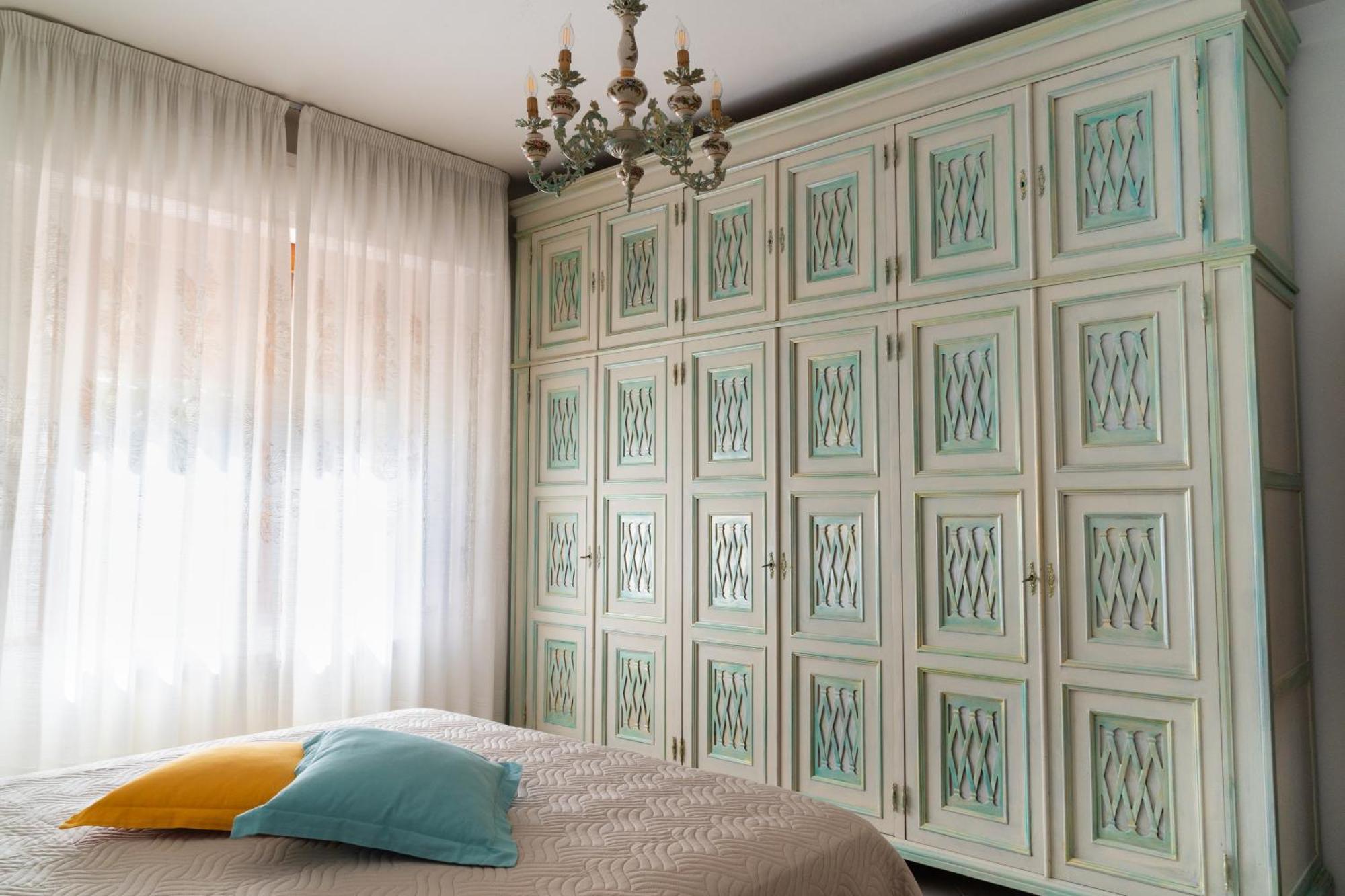 Casa Italia - Appartamento Con Giardino Sinalunga Quarto foto
